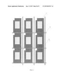 TOUCH PANEL AND DISPLAY DEVICE diagram and image