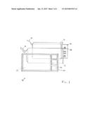 DISPLAY AND CONTROL ELEMENT FOR A HOUSEHOLD APPLIANCE diagram and image