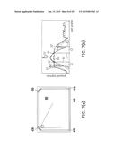 APPARATUS AND SYSTEM FOR CORRECTING TOUCH SIGNAL AND METHOD THEREOF diagram and image