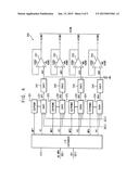 METHOD OF DRIVING A DISPLAY PANEL, DISPLAY PANEL DRIVING APPARATUS FOR     PERFORMING THE METHOD AND DISPLAY APPARATUS INCLUDING THE DISPLAY PANEL     DRIVING APPARATUS diagram and image