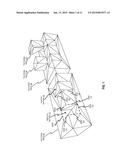 IDENTIFYING FEATURES IN POLYGONAL MESHES diagram and image