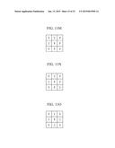 DISPLAY DEVICE, DATA PROCESSING APPARATUS, AND RELATED METHOD diagram and image