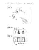 DRIVING SUPPORT APPARATUS diagram and image