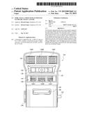 WIDE ANGLE CAMERA WITH AUTOMATED PANORAMIC IMAGE CAPTURE diagram and image