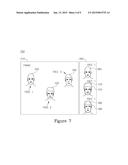 METHOD AND SYSTEM FOR CAPTURING IMPORTANT OBJECTS USING A CAMERA BASED ON     PREDEFINED METRICS diagram and image