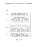 METHOD AND SYSTEM FOR CAPTURING IMPORTANT OBJECTS USING A CAMERA BASED ON     PREDEFINED METRICS diagram and image