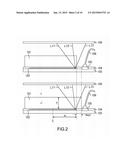 IMAGING APPARATUS AND CAMERA SYSTEM diagram and image