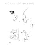 CONTEXT-SENSITIVE INFORMATION PRESENTATION diagram and image