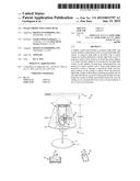 IMAGE PROJECTING LIGHT BULB diagram and image