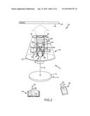 IMAGE PROJECTING LIGHT BULB diagram and image