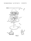 IMAGE PROJECTING LIGHT BULB diagram and image