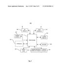 TOUCH SCREEN AND MOBILE TERMINAL INCLUDING SAME diagram and image