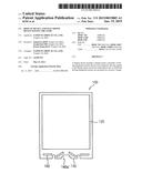 DISPLAY DEVICE AND ELECTRONIC DEVICE HAVING THE SAME diagram and image