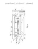 LIQUID CRYSRAL LENS AND LIQUID CRYSTAL LENS MODULE diagram and image