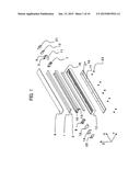 ILLUMINATING APPARATUS, IMAGE SENSOR, AND METHODS FOR MANUFACTURING     ILLUMINATING APPARATUS AND IMAGE SENSOR diagram and image