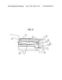 ILLUMINATING APPARATUS, IMAGE SENSOR, AND METHODS FOR MANUFACTURING     ILLUMINATING APPARATUS AND IMAGE SENSOR diagram and image