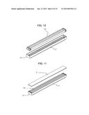 ILLUMINATING APPARATUS, IMAGE SENSOR, AND METHODS FOR MANUFACTURING     ILLUMINATING APPARATUS AND IMAGE SENSOR diagram and image