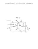 ILLUMINATING APPARATUS, IMAGE SENSOR, AND METHODS FOR MANUFACTURING     ILLUMINATING APPARATUS AND IMAGE SENSOR diagram and image