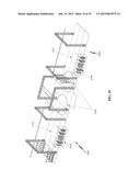 HELIOSTATS, AND METHODS AND APPARATUS FOR ASSEMBLY THEREOF diagram and image