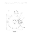 BASE ASSEMBLY, SPINDLE MOTOR AND HARD DISK DRIVE INCLUDING THE SAME diagram and image