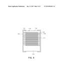 MULTILAYER CERAMIC CAPACITOR diagram and image