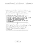 PACKING PIECE AND PACKING MEMBER FORMED FROM THE PACKING PIECE diagram and image