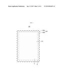 DISPLAY DEVICE SUBSTRATE, DISPLAY DEVICE, AND RELATED FABRICATION METHOD diagram and image