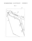 INFORMATION TERMINAL DEVICE diagram and image