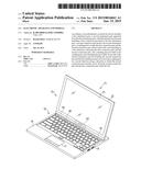 ELECTRONIC APPARATUS AND MODULE diagram and image