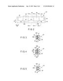 ELECTRONIC APPARATUS AND MODULE diagram and image