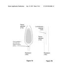 Electric Candles With Luminescent Material diagram and image