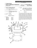 DISPLAY ASSEMBLY HOOKS FOR INSTALLATION IMPROVEMENT diagram and image