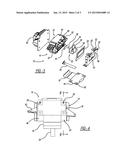 DISPLAY ASSEMBLY HOOKS FOR INSTALLATION IMPROVEMENT diagram and image