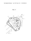 HEAD-MOUNTED FRONT ILLUMINATION DEVICE diagram and image