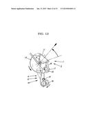 HEAD-MOUNTED FRONT ILLUMINATION DEVICE diagram and image