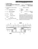 ILLUMINATING GLAZING UNIT FOR A VEHICLE diagram and image