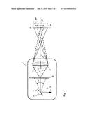 Illumination Device for a Motor Vehicle diagram and image