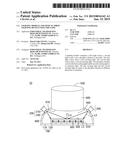 LIGHTING MODULE AND OPTICAL FIBER LIGHTING DEVICE USING THE SAME diagram and image