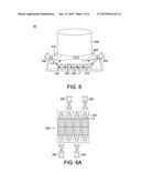 LIGHTING MODULE AND OPTICAL FIBER LIGHTING DEVICE USING THE SAME diagram and image