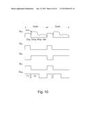 BJT DRIVE SCHEME diagram and image