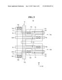 BIT LINE EQUALIZING CIRCUIT diagram and image