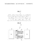 BIT LINE EQUALIZING CIRCUIT diagram and image