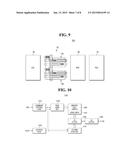 BIT LINE EQUALIZING CIRCUIT diagram and image