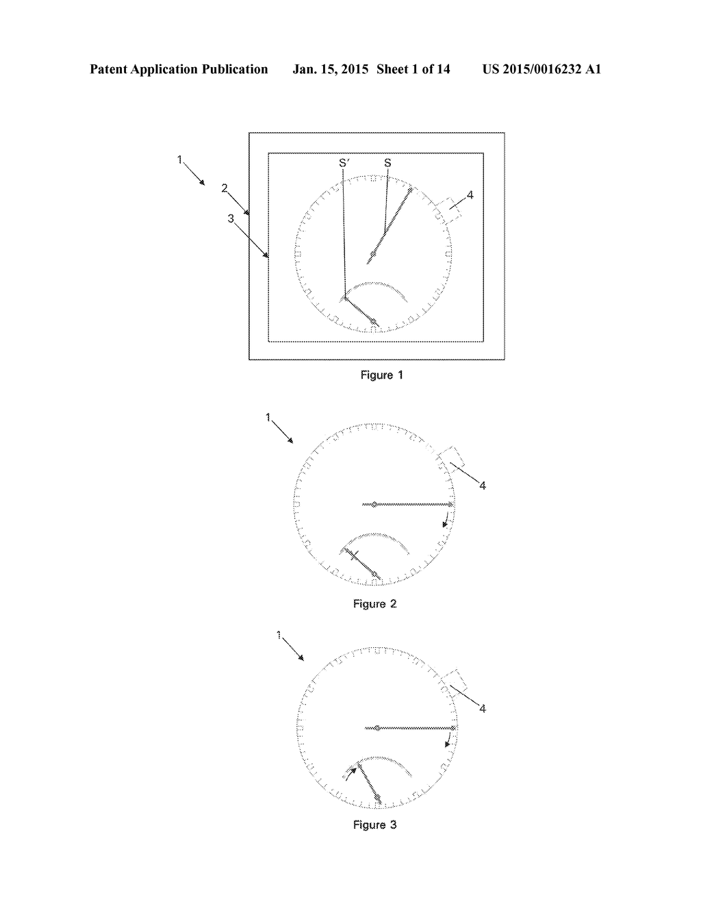 TIMEPIECE MECHANISM, TIMEPIECE MOVEMENT AND TIMEPIECE - diagram, schematic, and image 02