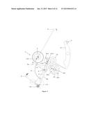 TIMEPIECE MECHANISM, TIMEPIECE MOVEMENT AND TIMEPIECE diagram and image