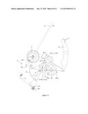 TIMEPIECE MECHANISM, TIMEPIECE MOVEMENT AND TIMEPIECE diagram and image