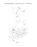 TIMEPIECE MECHANISM, TIMEPIECE MOVEMENT AND TIMEPIECE diagram and image