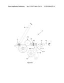 TIMEPIECE MECHANISM, TIMEPIECE MOVEMENT AND TIMEPIECE diagram and image