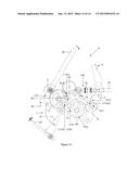 TIMEPIECE MECHANISM, TIMEPIECE MOVEMENT AND TIMEPIECE diagram and image