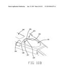 DISK DRIVE SUSPENSION ASSEMBLY HAVING A PARTIALLY FLANGELESS LOAD POINT     DIMPLE diagram and image